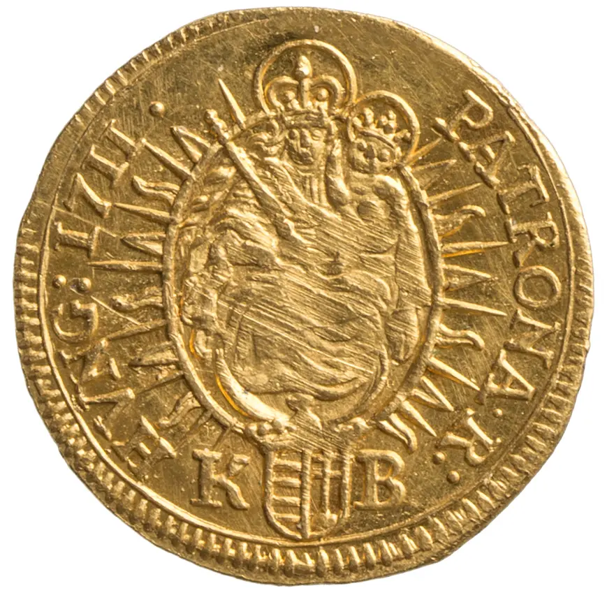 Haus Österreich: Joseph I.
