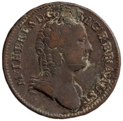 Haus Österreich: Maria Theresia