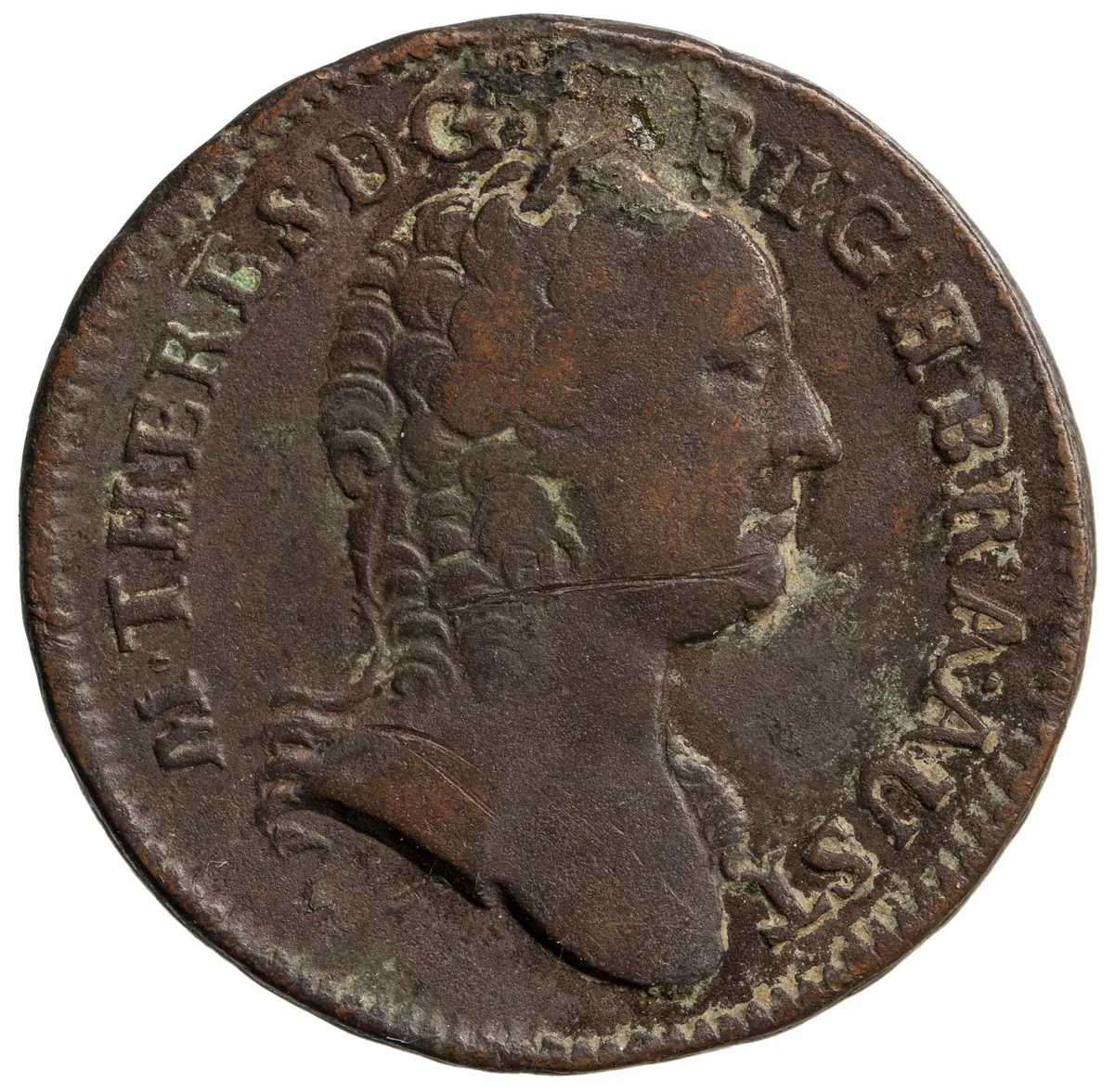 Haus Österreich: Maria Theresia