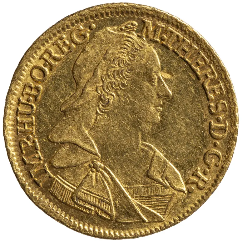 Münze