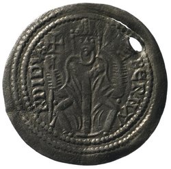 Herzöge von Kärnten / Herren von Krain: Bernhard (1202–1256)