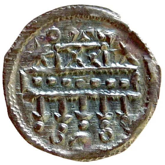 Ungarn: Béla III.