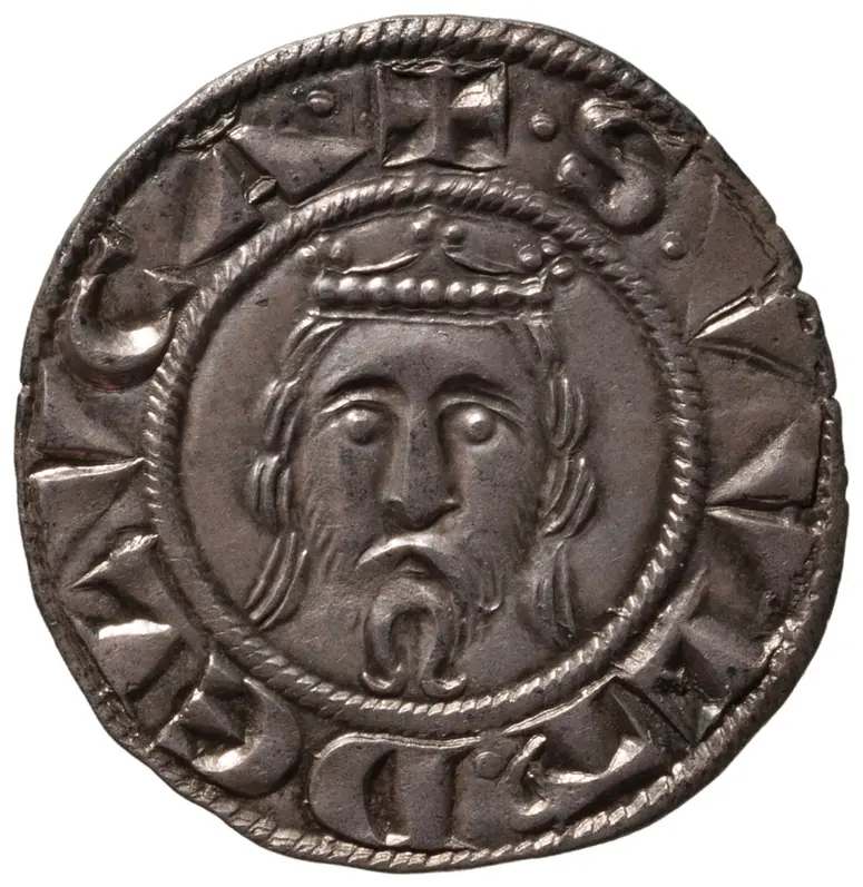 Münze