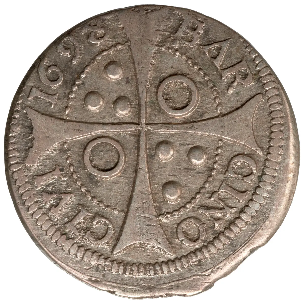 Spanien: Karl II.