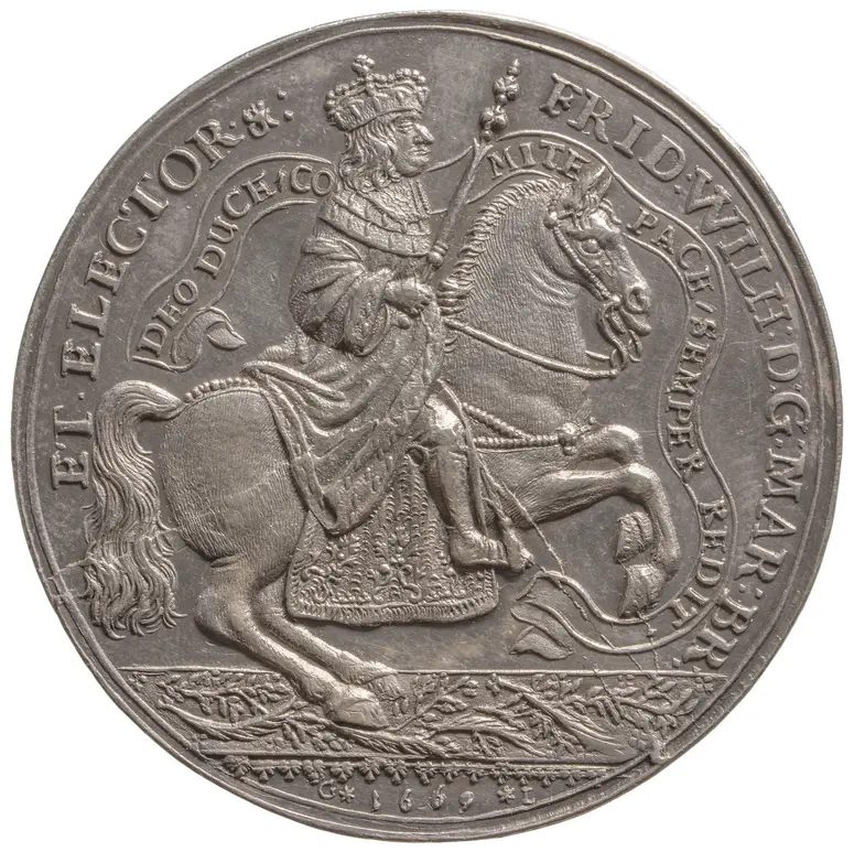 Medaille