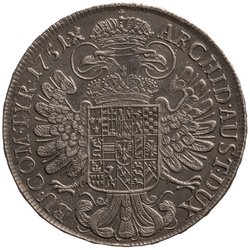 Haus Österreich: Maria Theresia