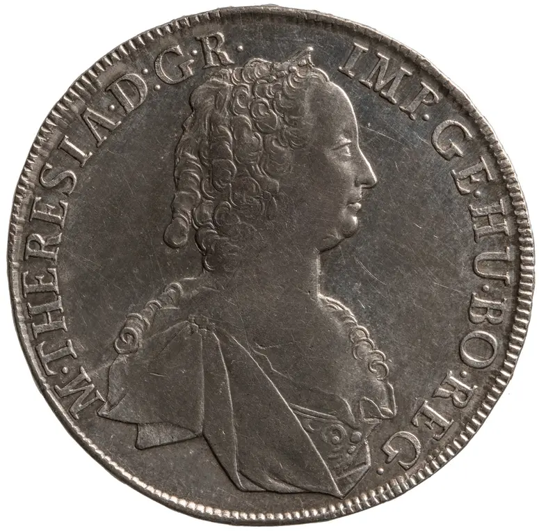 Münze