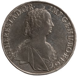 Haus Österreich: Maria Theresia