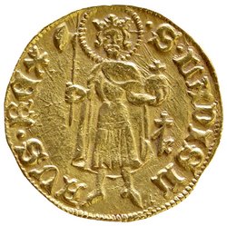 Könige von Ungarn: Sigismund