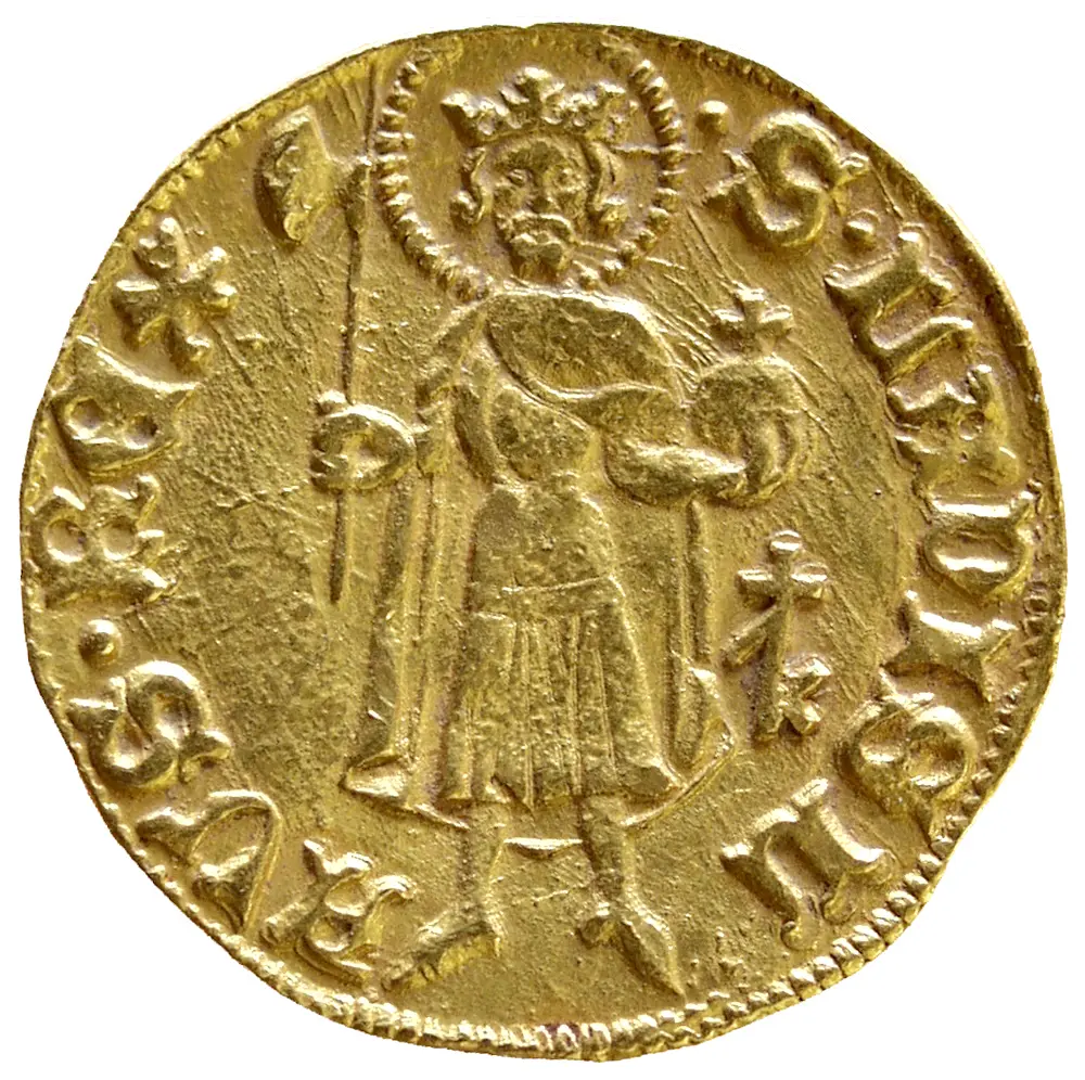 Könige von Ungarn: Sigismund