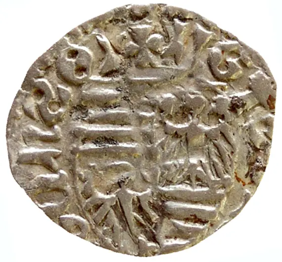Könige von Ungarn: Sigismund