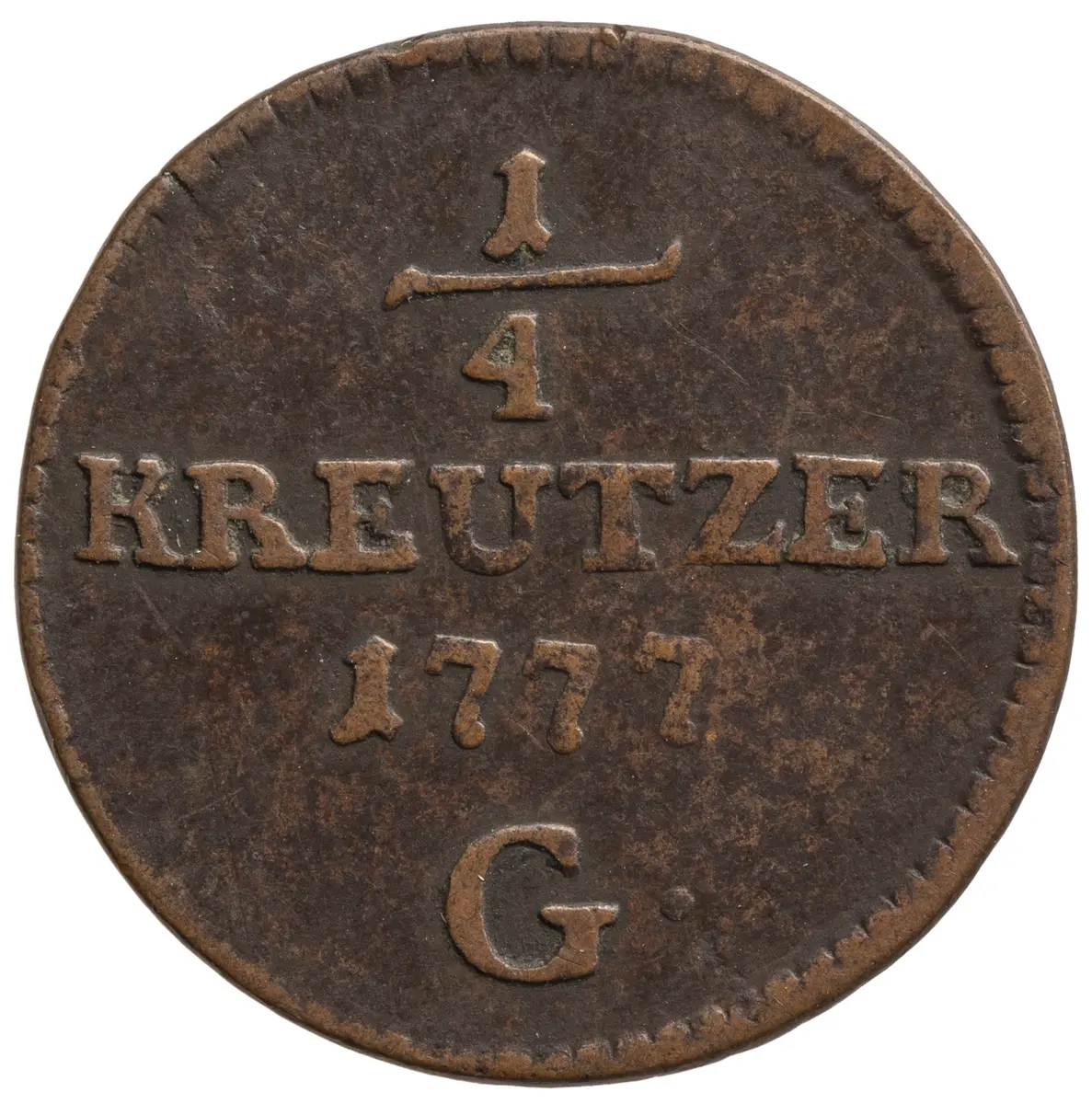 Haus Österreich: Maria Theresia