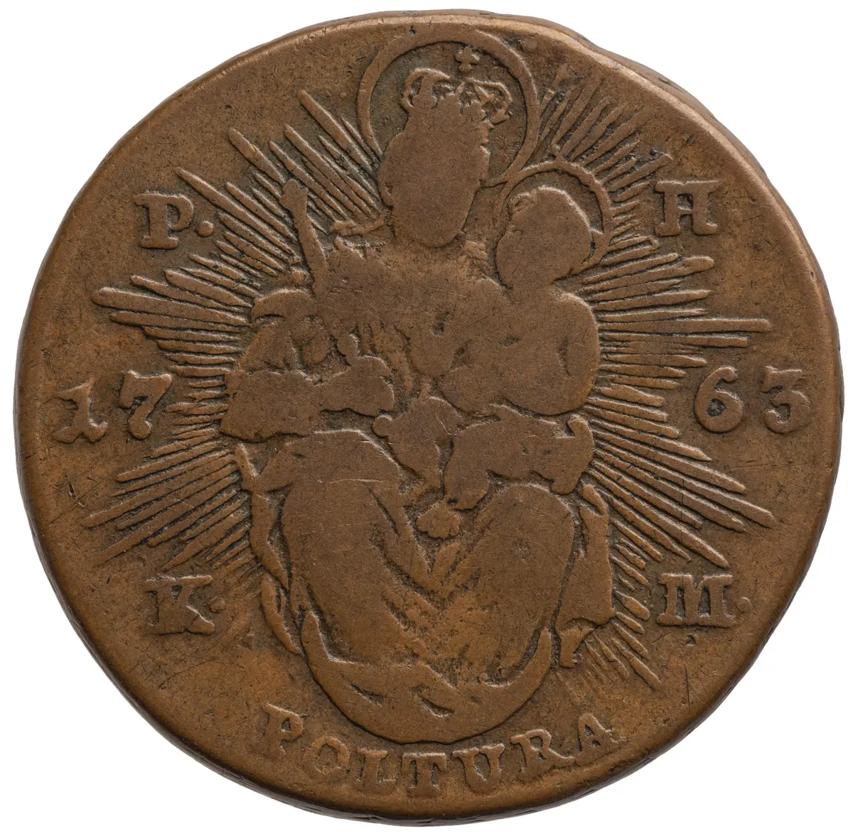Haus Österreich: Maria Theresia