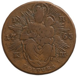 Haus Österreich: Maria Theresia