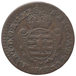 Österreichische Niederlande: Maria Theresia
