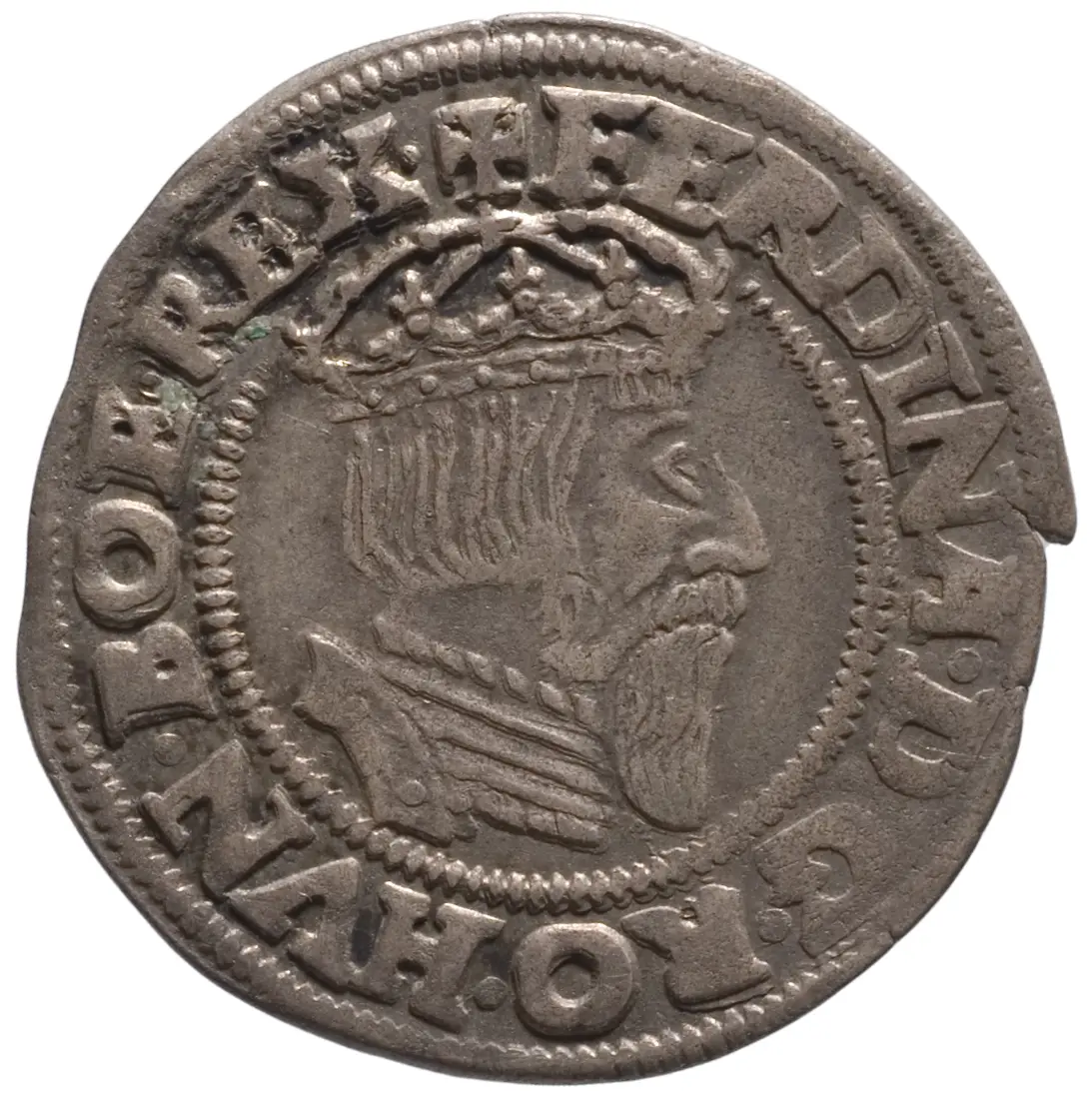 Münze