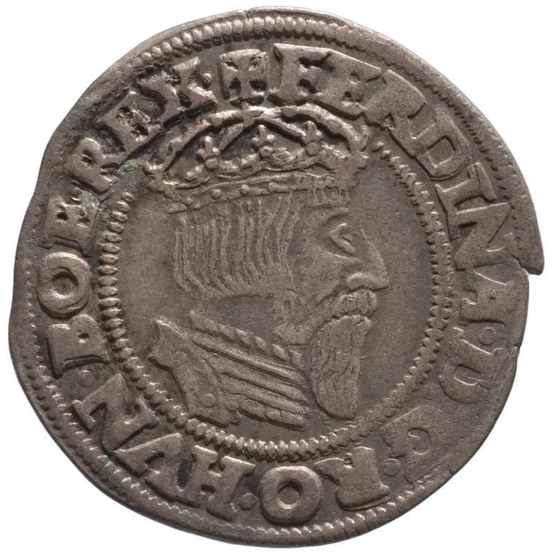 Münze