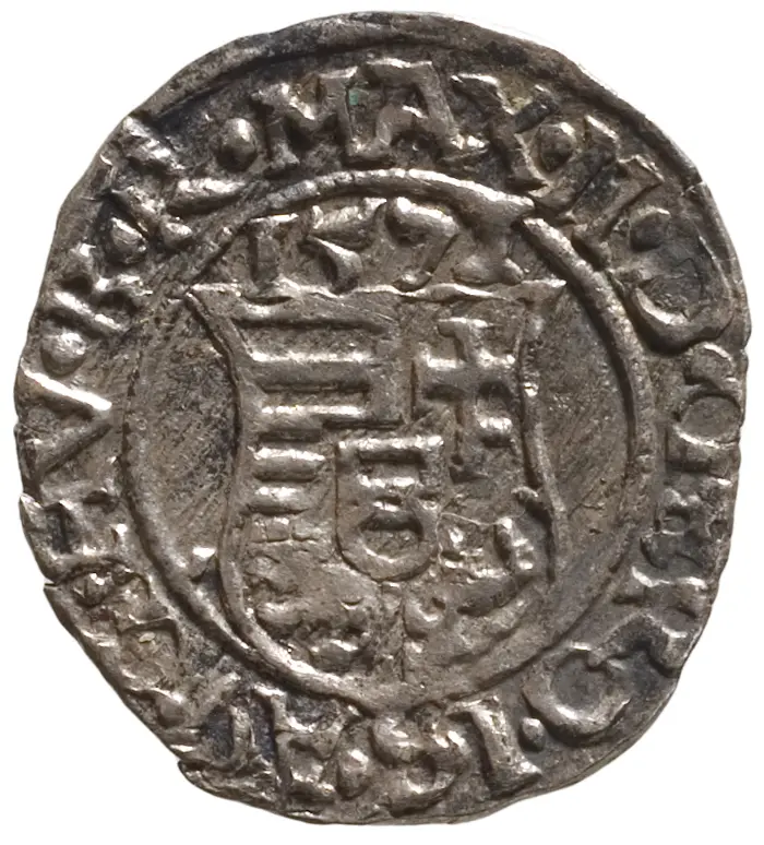 Münze