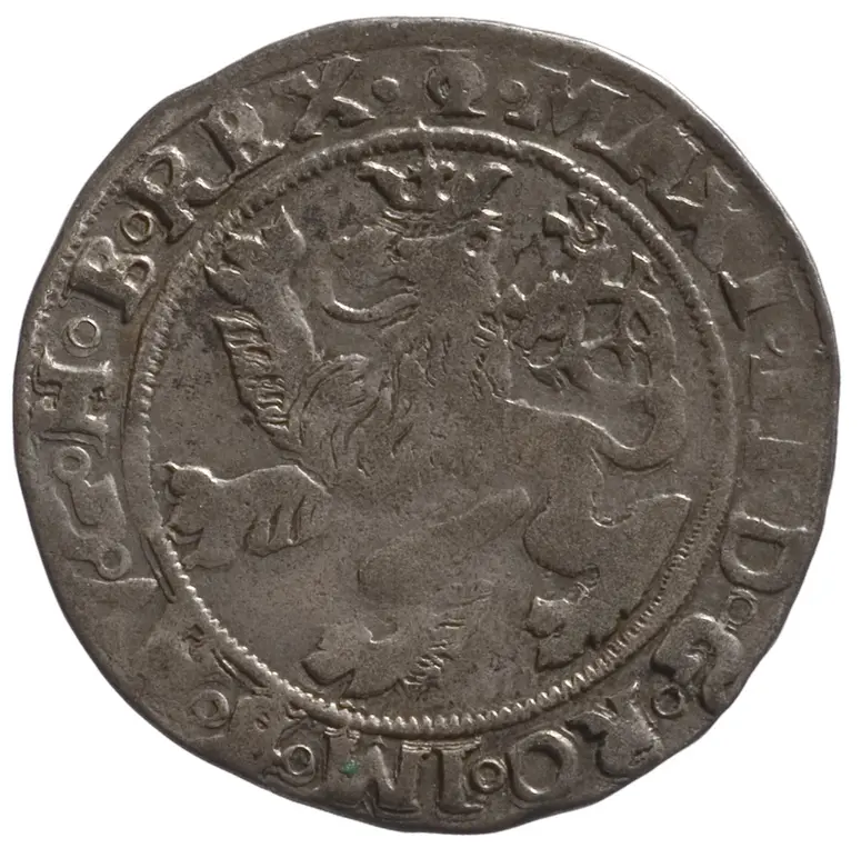 Münze