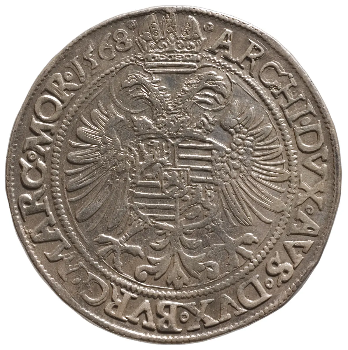 Münze