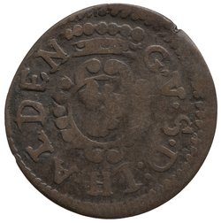 Haldenstein: Gubert v. Salis