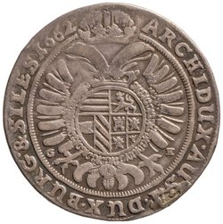 Haus Österreich: Leopold I.