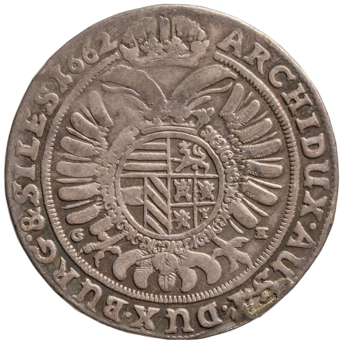 Haus Österreich: Leopold I.