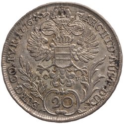 Haus Österreich: Maria Theresia