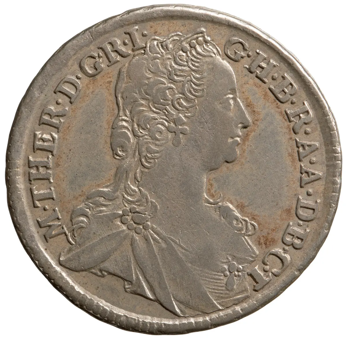 Haus Österreich: Maria Theresia