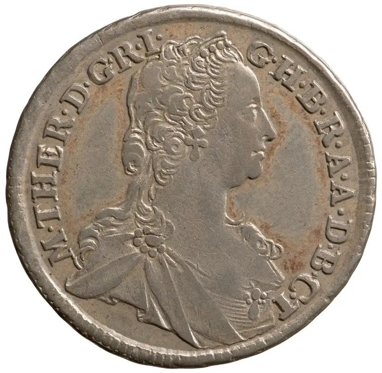 Münze