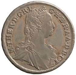 Haus Österreich: Maria Theresia