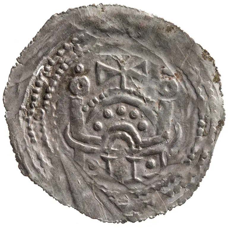 Münze