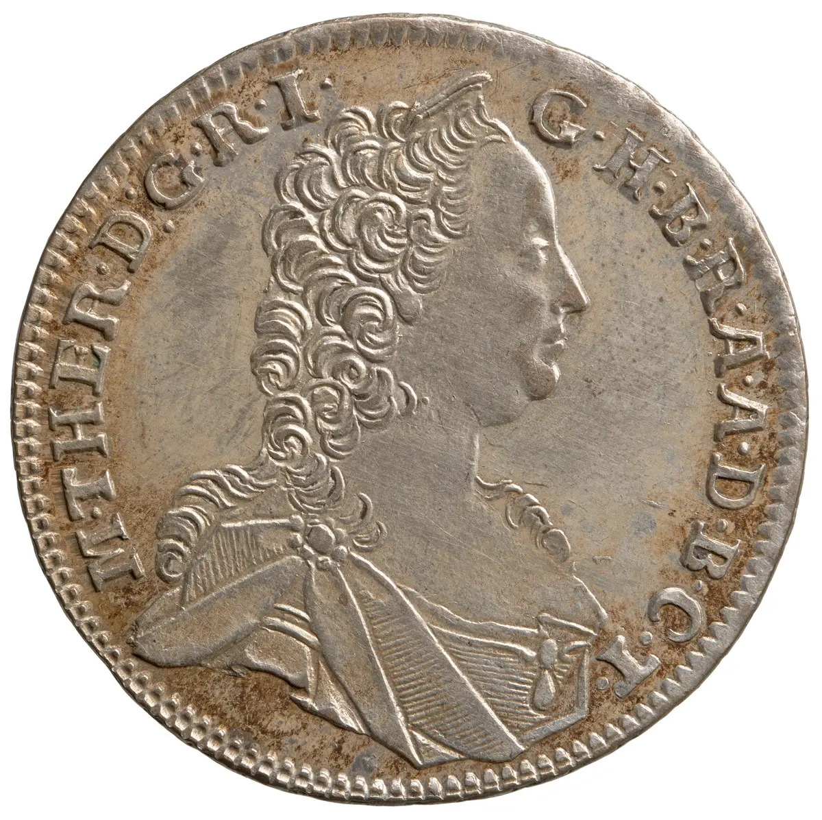 Haus Österreich: Maria Theresia