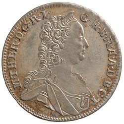Haus Österreich: Maria Theresia