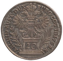 Haus Österreich: Maria Theresia