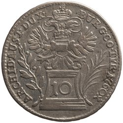 Haus Österreich: Maria Theresia