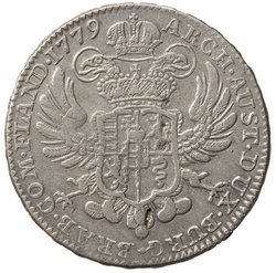 Österreichische Niederlande: Maria Theresia
