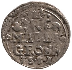 Münze