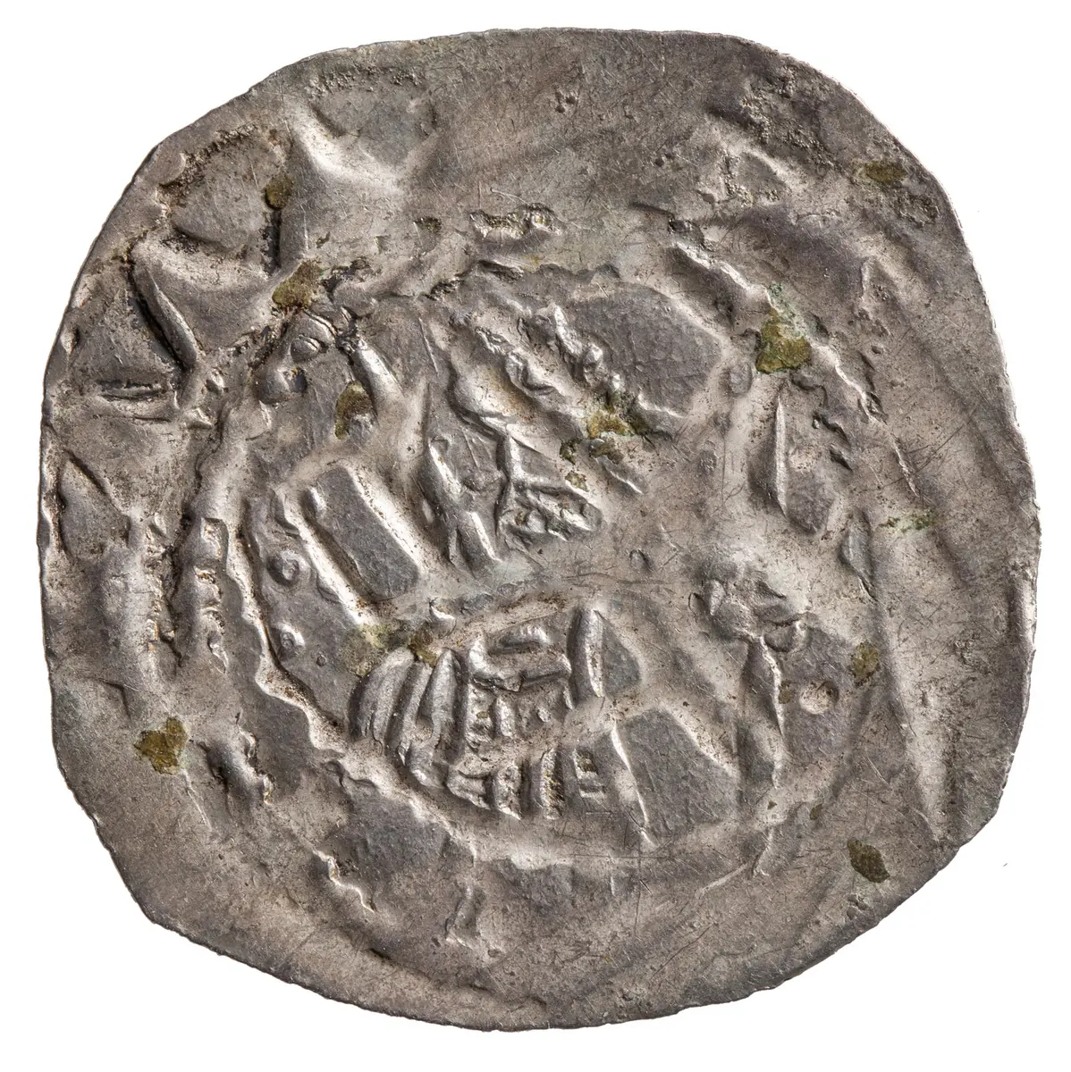 Markgrafen von Österreich: Leopold III. (1095–1136)