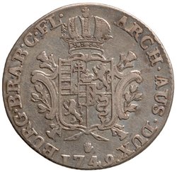 Österreichische Niederlande: Maria Theresia