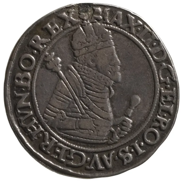 Münze