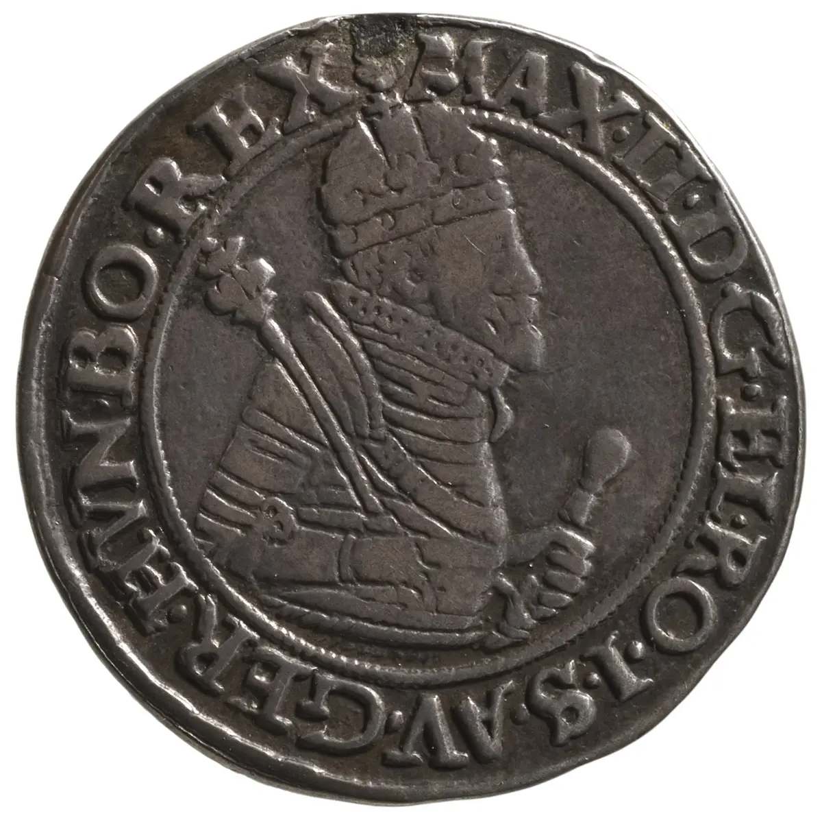 Münze