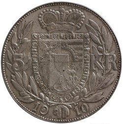 Liechtenstein: Johann II.