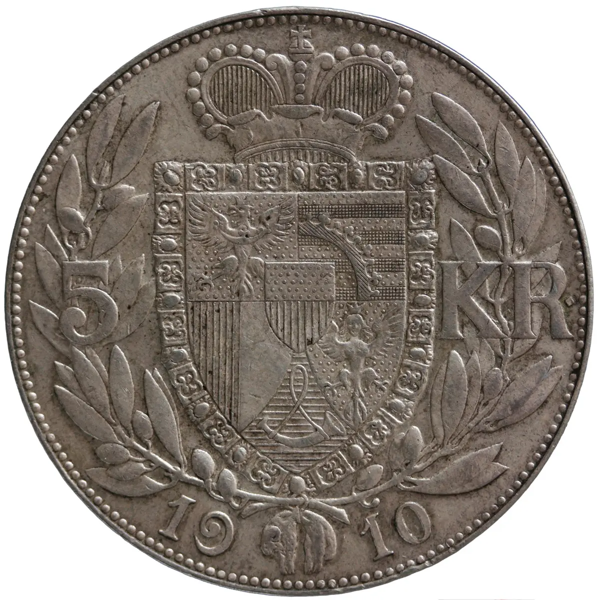 Liechtenstein: Johann II.