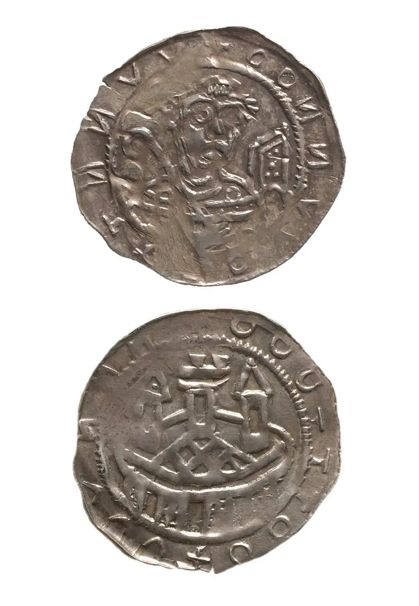 Erzbischöfe von Salzburg: Konrad I. (1106–1147)