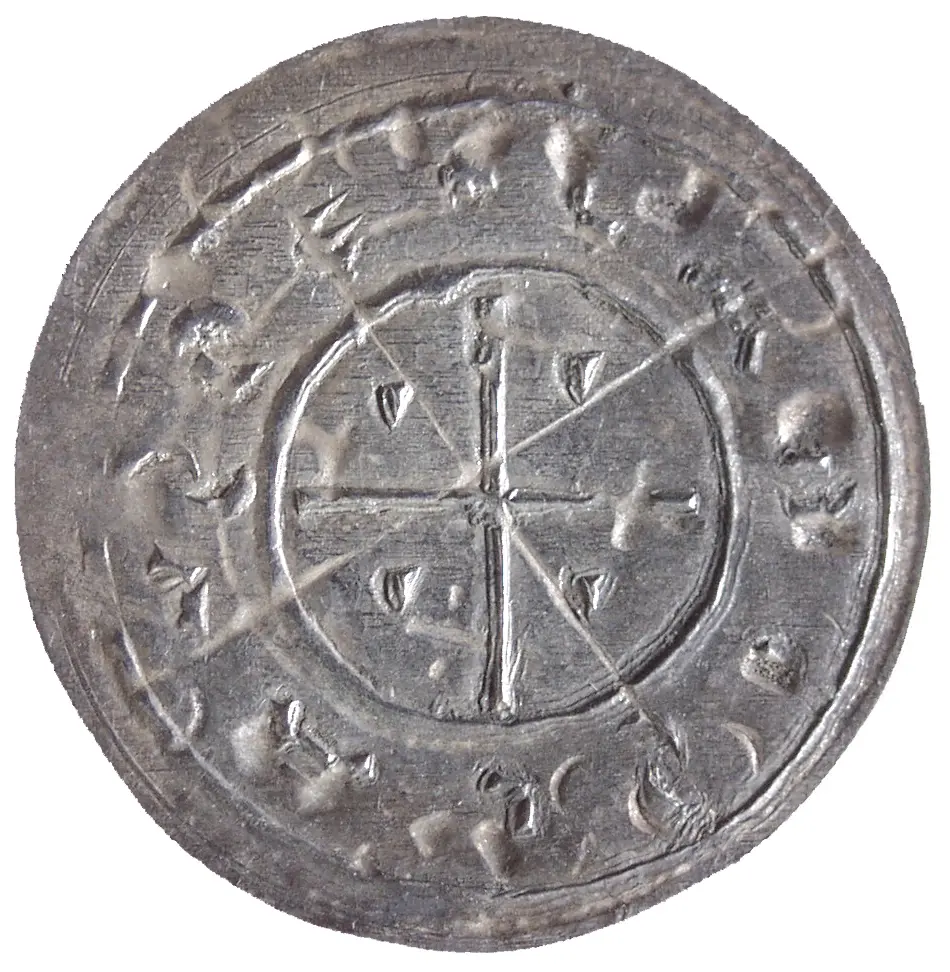Könige von Ungarn: Ladislaus I. der Heilige
