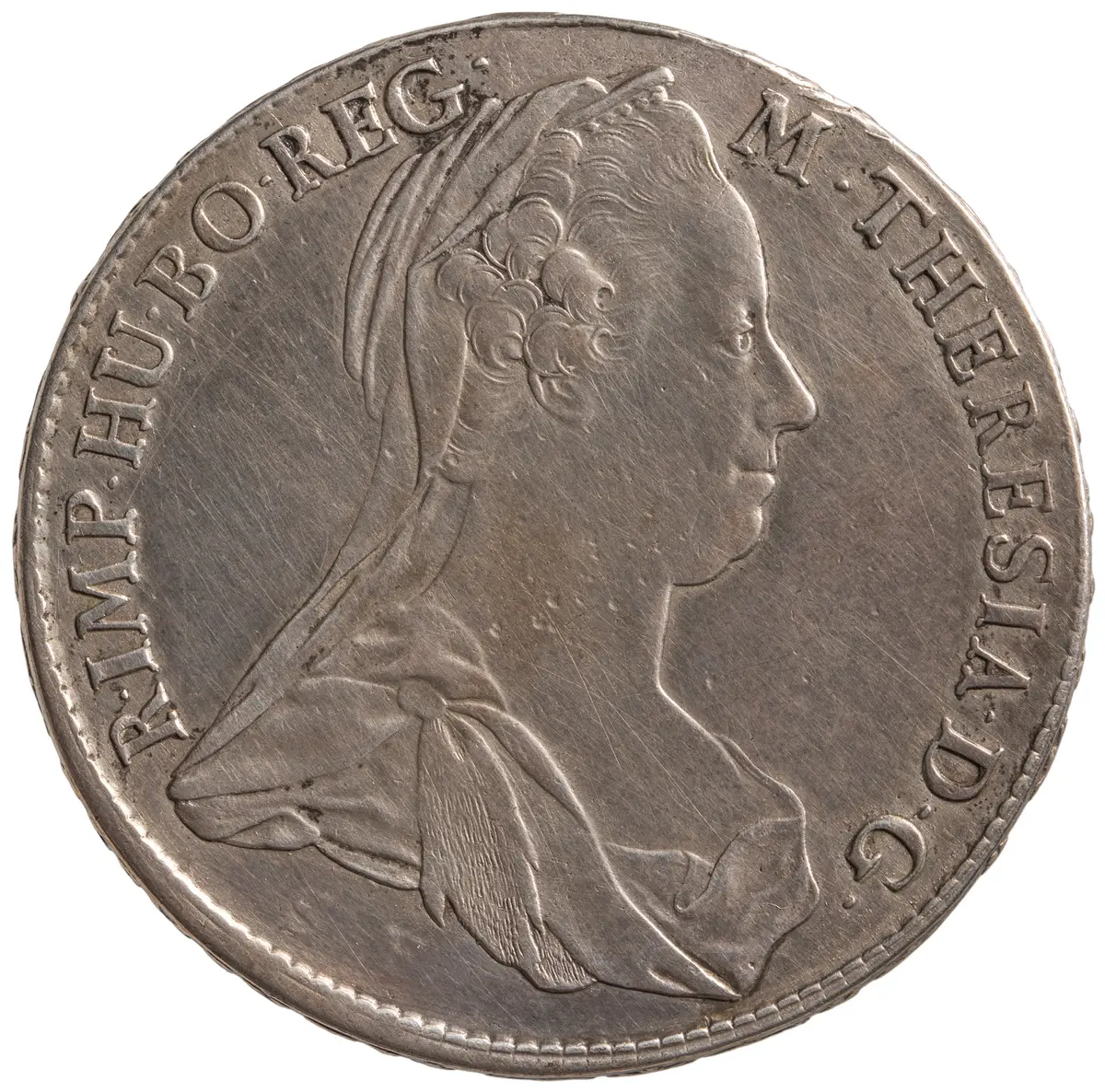 Münze