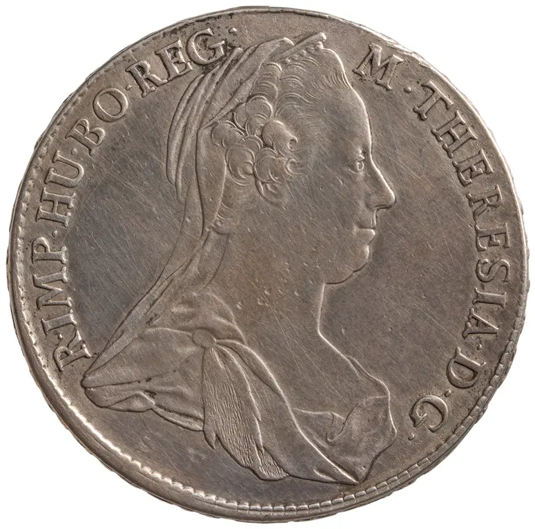 Münze