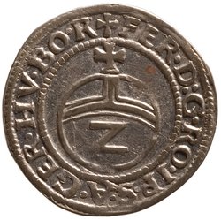 Haus Österreich: Ferdinand I.