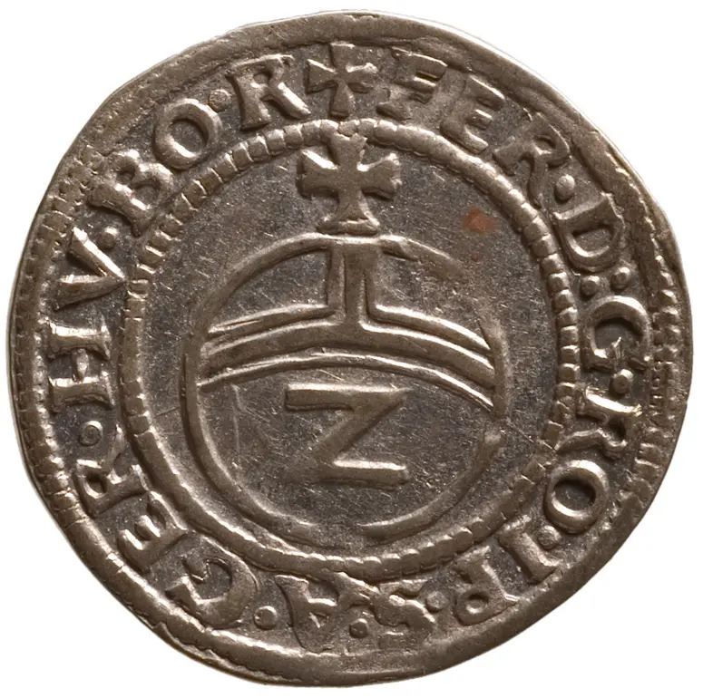Münze